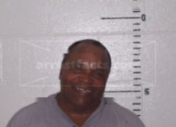 Raymond Dale Boyd