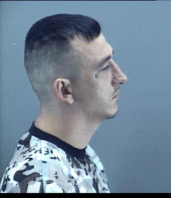 James Michael Crisp