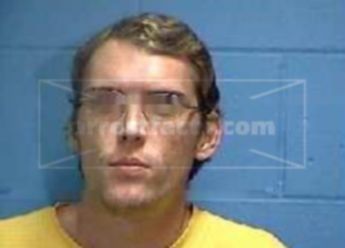 Mark Steven Porter
