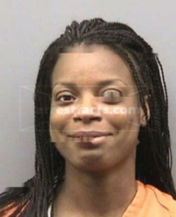 Aundrea Monique Hill