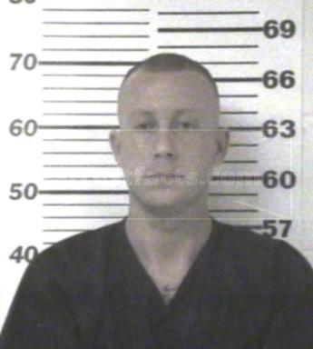 Jason Malone Collum