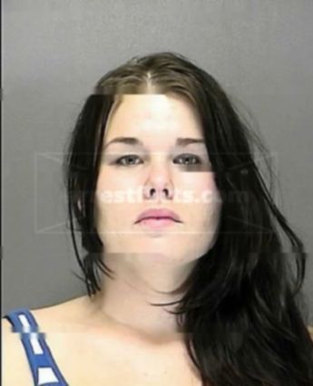 Farrah Candice Becker