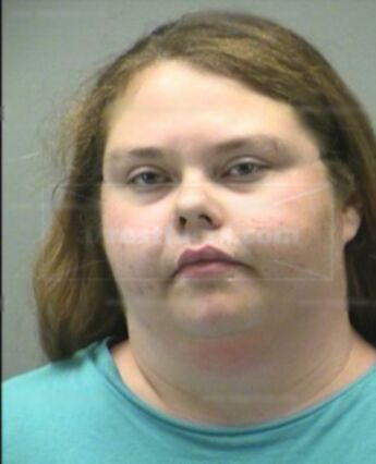 Sarah Jeanette Wynn