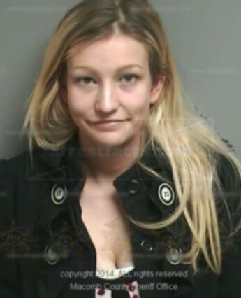 Brittany Lauren Bauer