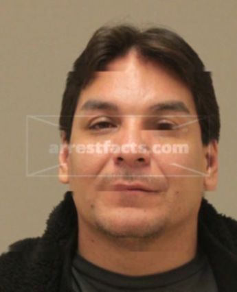 Tobey Floyd Frazier