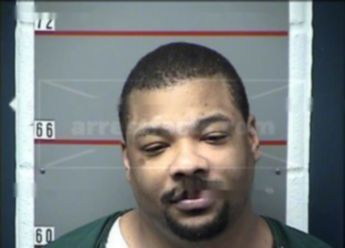 Terrance Nelson Carter