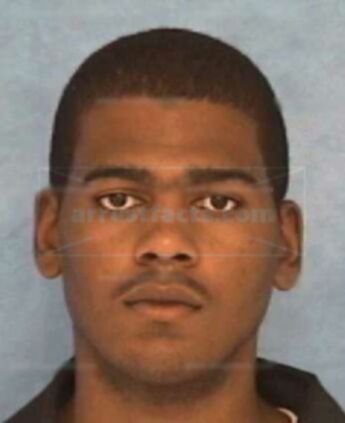 Vincent Dracory Brooks
