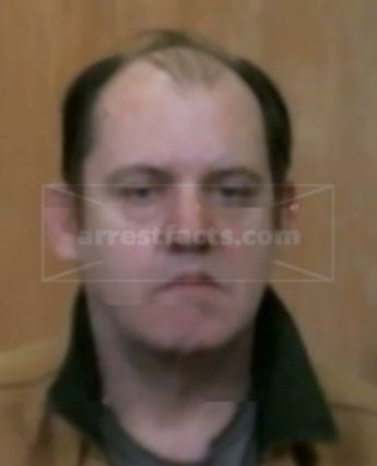 Michael Francis Stenger
