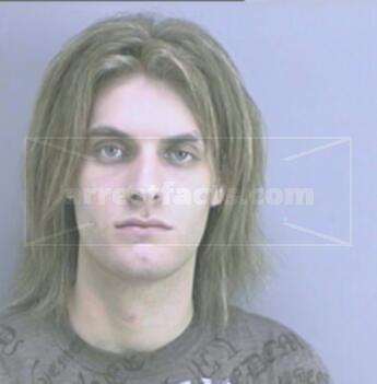 Jordan Kyle Wells