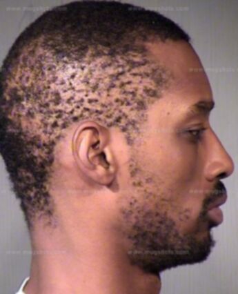John Leshaun Sterrett