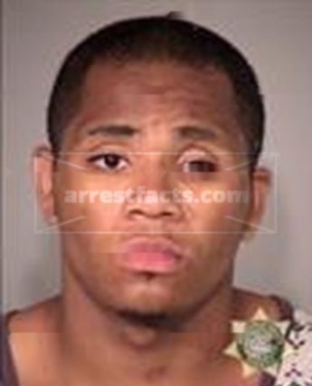Larnell Malik Bruce
