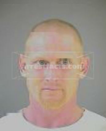 Michael David Hohertz