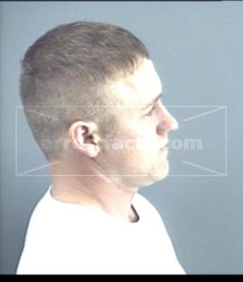 Justin Cooper Graham