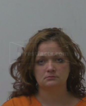 Christine Joann Baker
