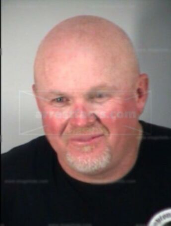 Michael Wayne Singletary