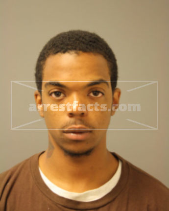 Demar Farris