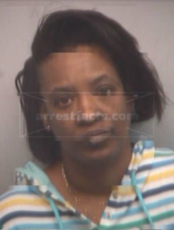 Janet Renee Scott