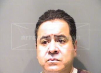 Manuel Ramirez Gonzales
