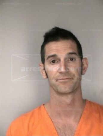 Timothy Stephen Renn