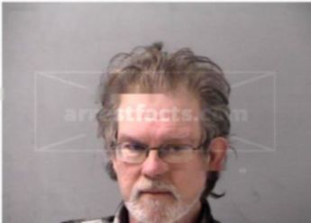 Martin Nathan Ross