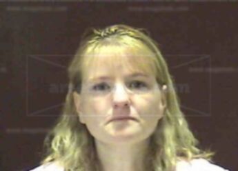 Samantha Creasman
