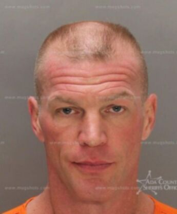 Scott Gregory Hayes