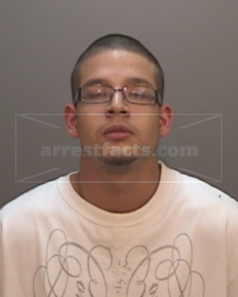 Jonathan Andrew Trevino