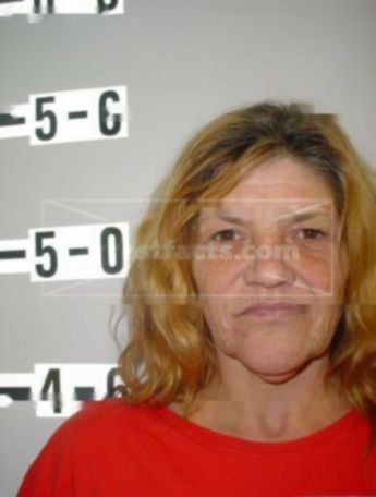 Lee Ann Dietrich