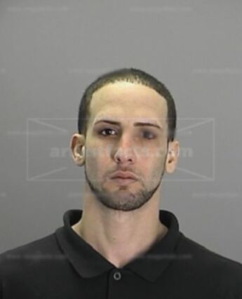 Zavier David Lopez