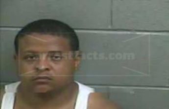 Andrew Lamont Rhodes