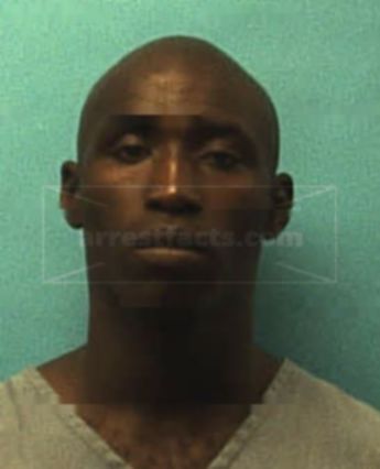 Dontral Devon Goolsby