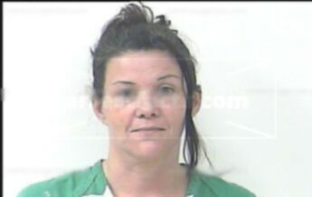 Lisa Marie Woodburn
