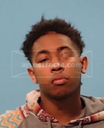 Dihlon Lee Davis