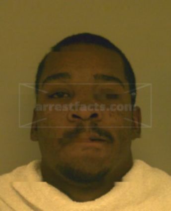 Justyn Leon Simmons