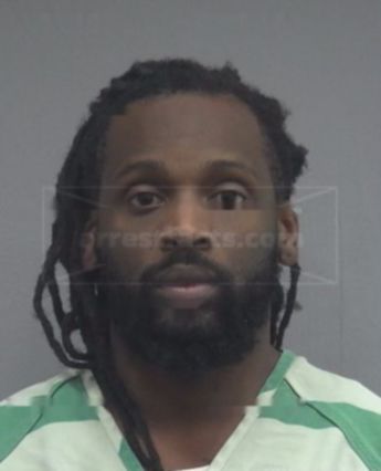 Latron Isaiah Murphy