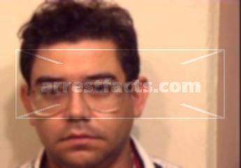 David Wayne Driskill