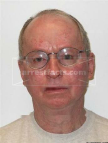 William David Montgomery