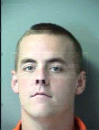 Stephen Robert Hopkins