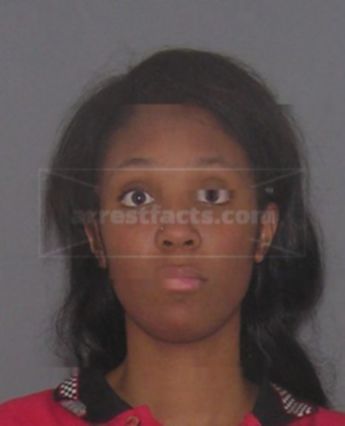 Keturah Ingram