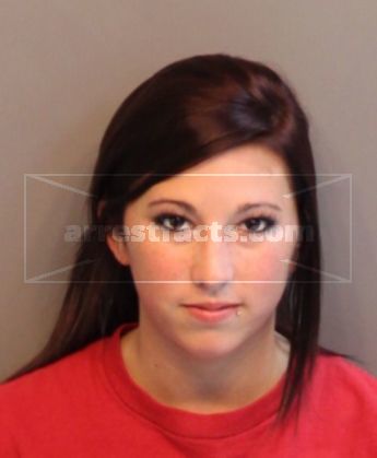 Sarah Ashton Driscoll
