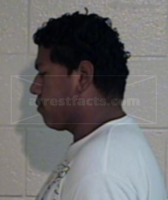 Jacob Mathew Campos Garza