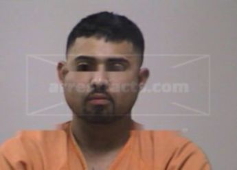 Erasmo Garcia-Eric Saldivar
