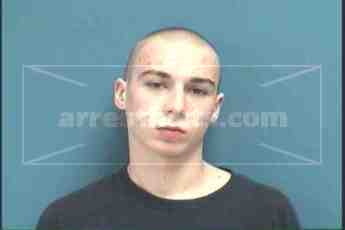 Joseph Andrew Schreifels