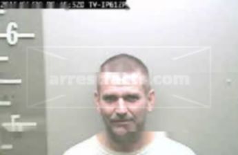 Donald Wayne Garner