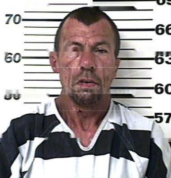 Ronnie Wayne Lawson