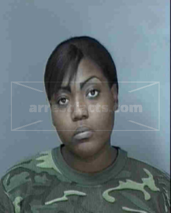 Latiffany Rochelle Powell