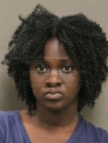 Anastecia Nicole Wheeler