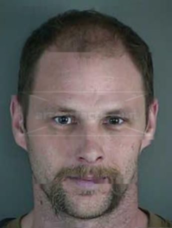 Brandon Charles Hartung