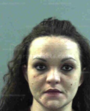 Ashley Nichole Greer