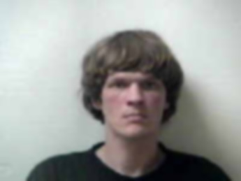 Corey Mitchell Leadingham